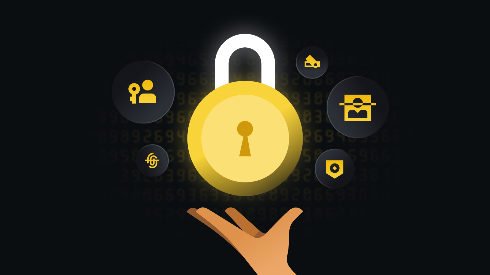 智能钱包，安全高效理财